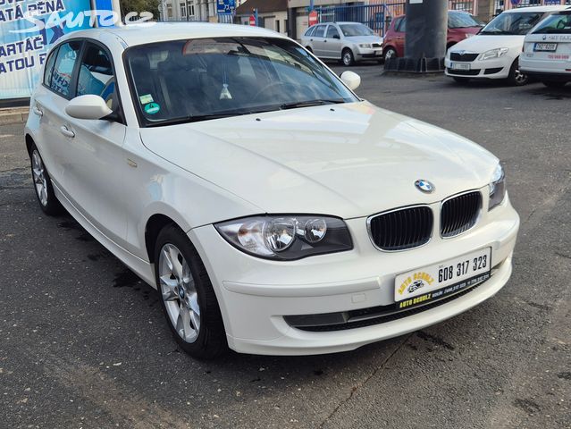 BMW Řada 1